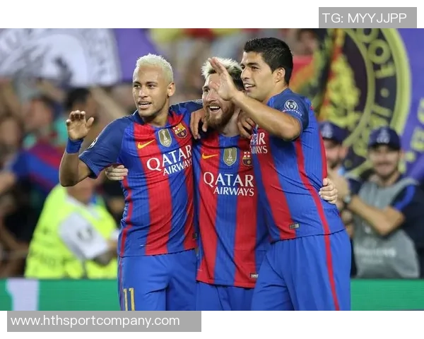 哈维盛赞亚马尔天赋异禀能展现内马尔梅西级别的精彩动作